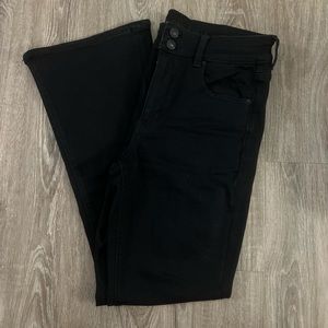 *Like New* AE Hi-Rise Artist Flare